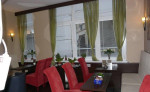 Reštaurácia, bar, kaviareň v centre Bratislavy – fotka 3