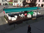 Odstúpim zabehnutý podnik v centre Trenčína s veľmi výhodným nájmom – fotka 3